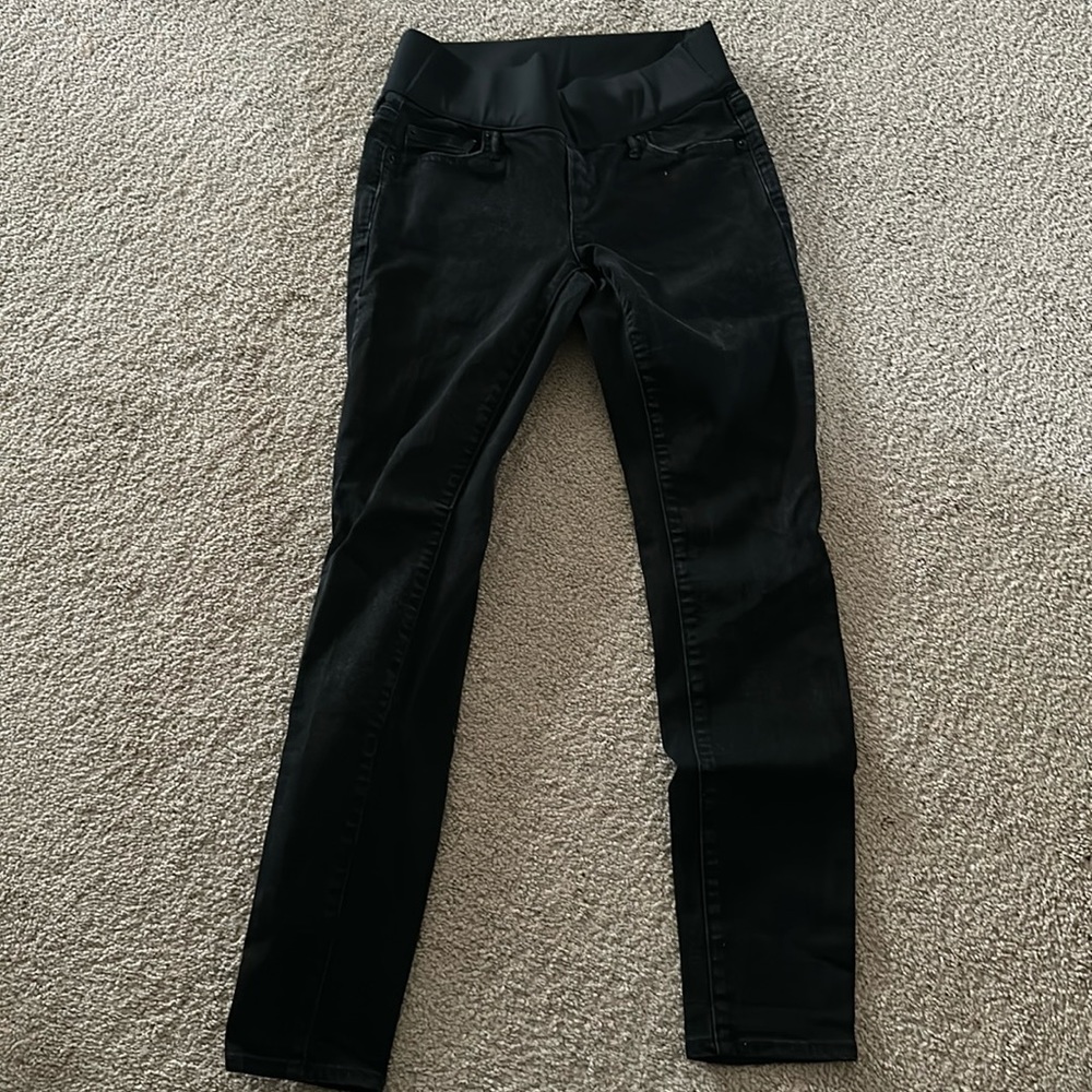 Gap Maternity Skinny Jean